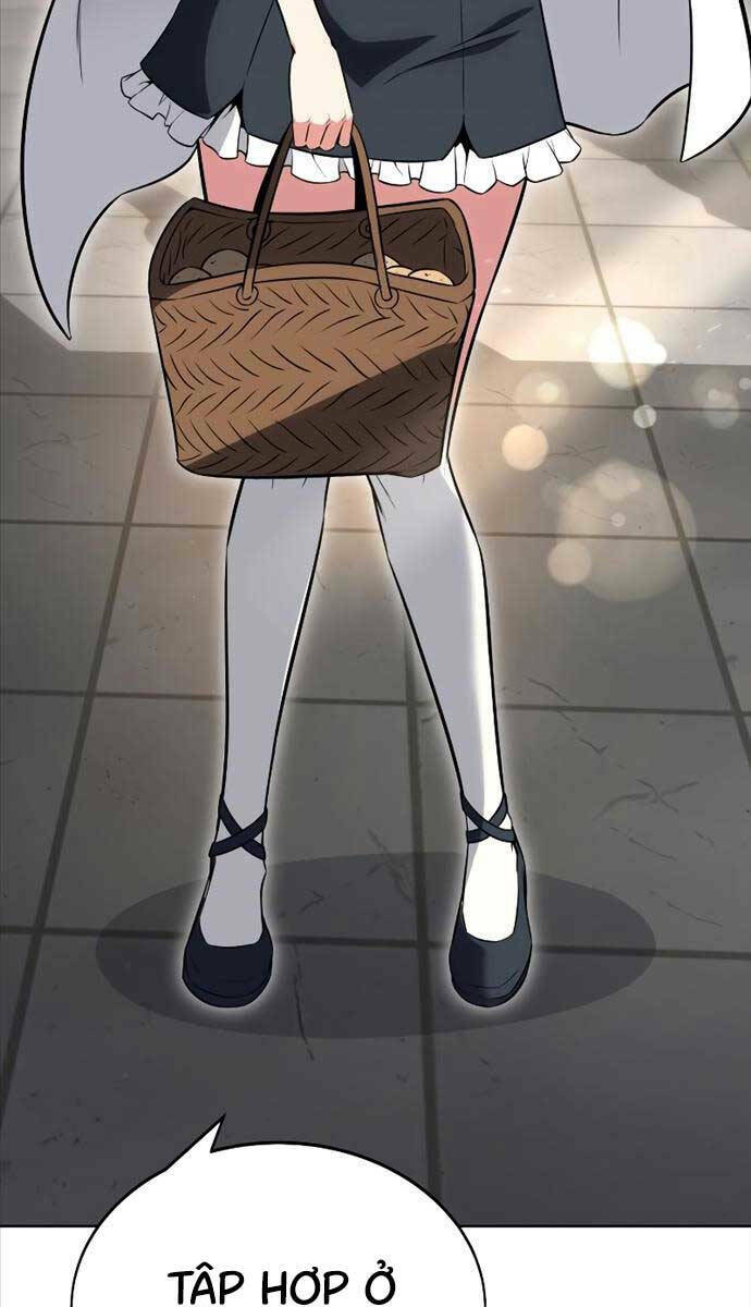 Tôi Đã Giết Tuyển Thủ Học Viện Chapter 4 - Trang 44