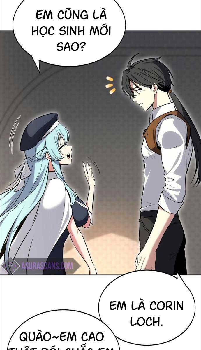 Tôi Đã Giết Tuyển Thủ Học Viện Chapter 4 - Trang 46