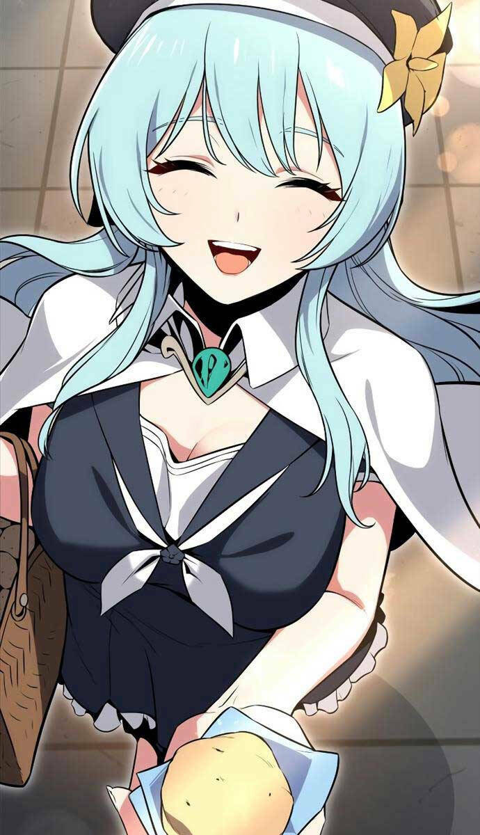 Tôi Đã Giết Tuyển Thủ Học Viện Chapter 4 - Trang 48