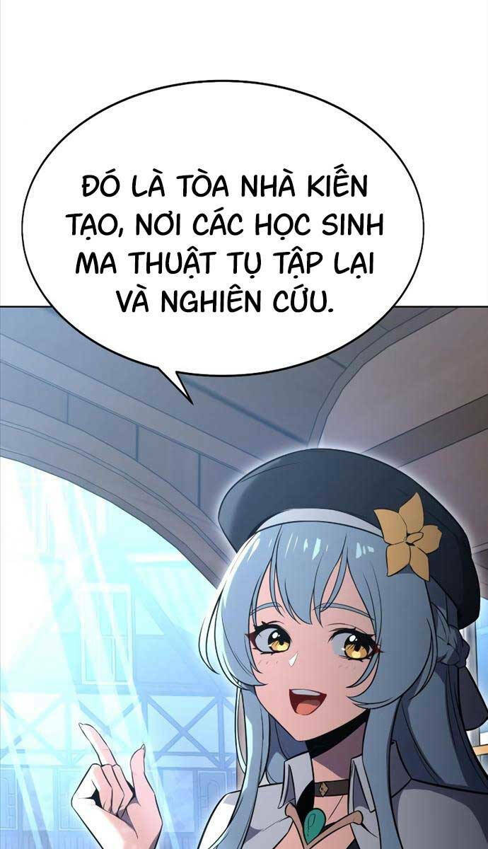 Tôi Đã Giết Tuyển Thủ Học Viện Chapter 4 - Trang 51