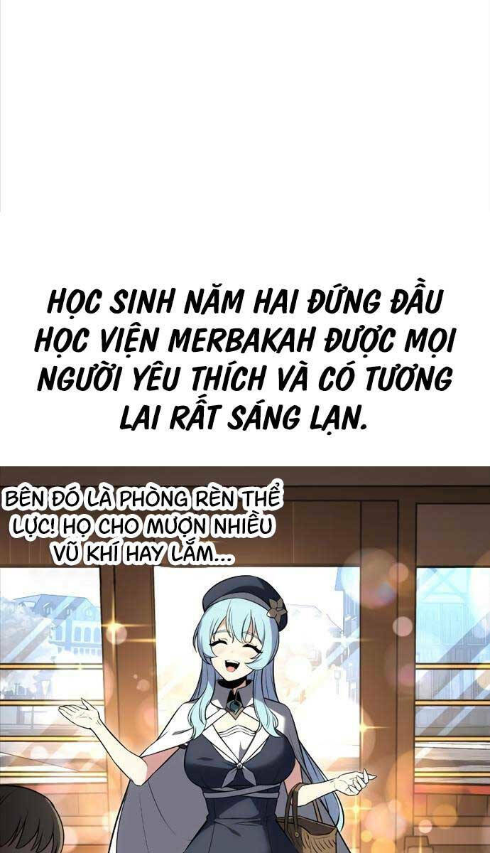 Tôi Đã Giết Tuyển Thủ Học Viện Chapter 4 - Trang 53