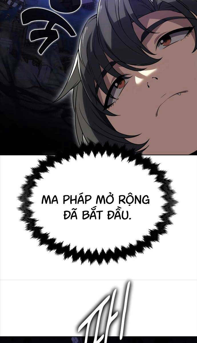 Tôi Đã Giết Tuyển Thủ Học Viện Chapter 4 - Trang 66