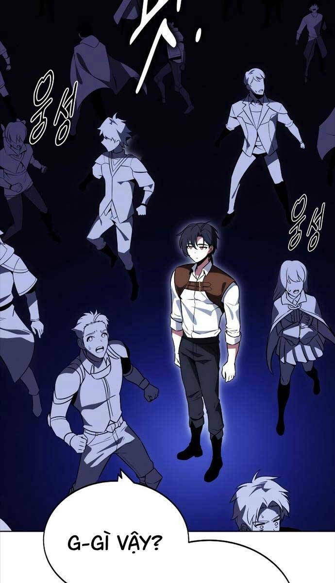 Tôi Đã Giết Tuyển Thủ Học Viện Chapter 4 - Trang 67
