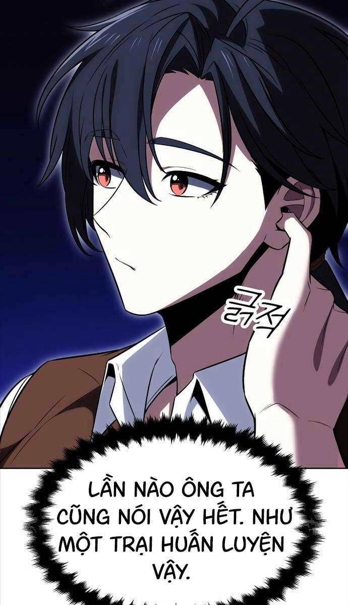 Tôi Đã Giết Tuyển Thủ Học Viện Chapter 4 - Trang 71