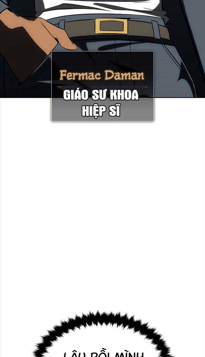 Tôi Đã Giết Tuyển Thủ Học Viện Chapter 4 - Trang 79