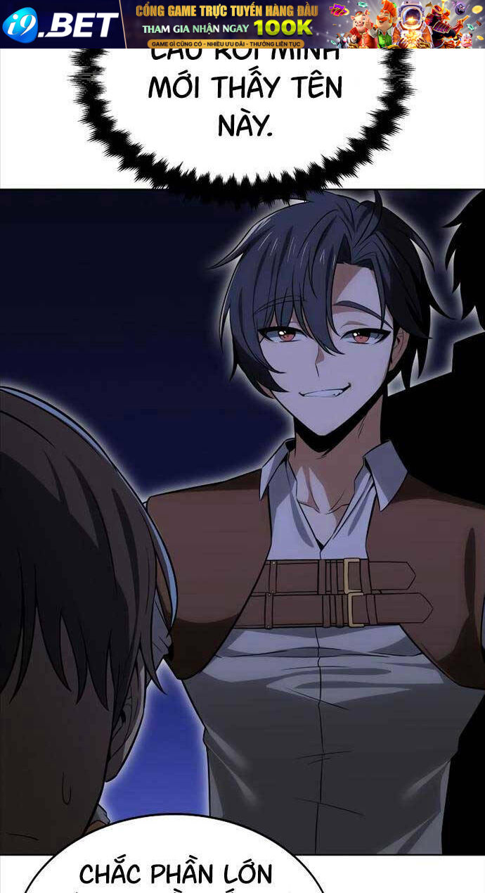 Tôi Đã Giết Tuyển Thủ Học Viện Chapter 4 - Trang 80