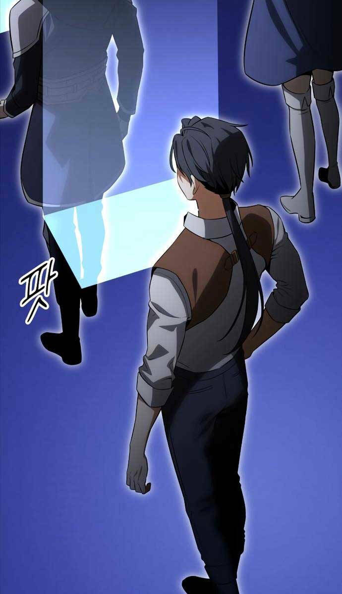 Tôi Đã Giết Tuyển Thủ Học Viện Chapter 4 - Trang 85