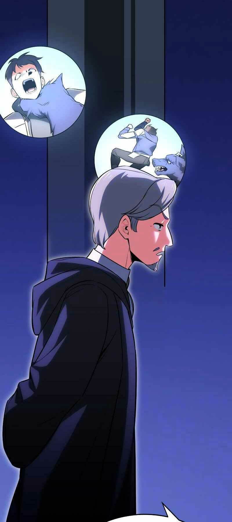 Tôi Đã Giết Tuyển Thủ Học Viện Chapter 5 - Trang 9