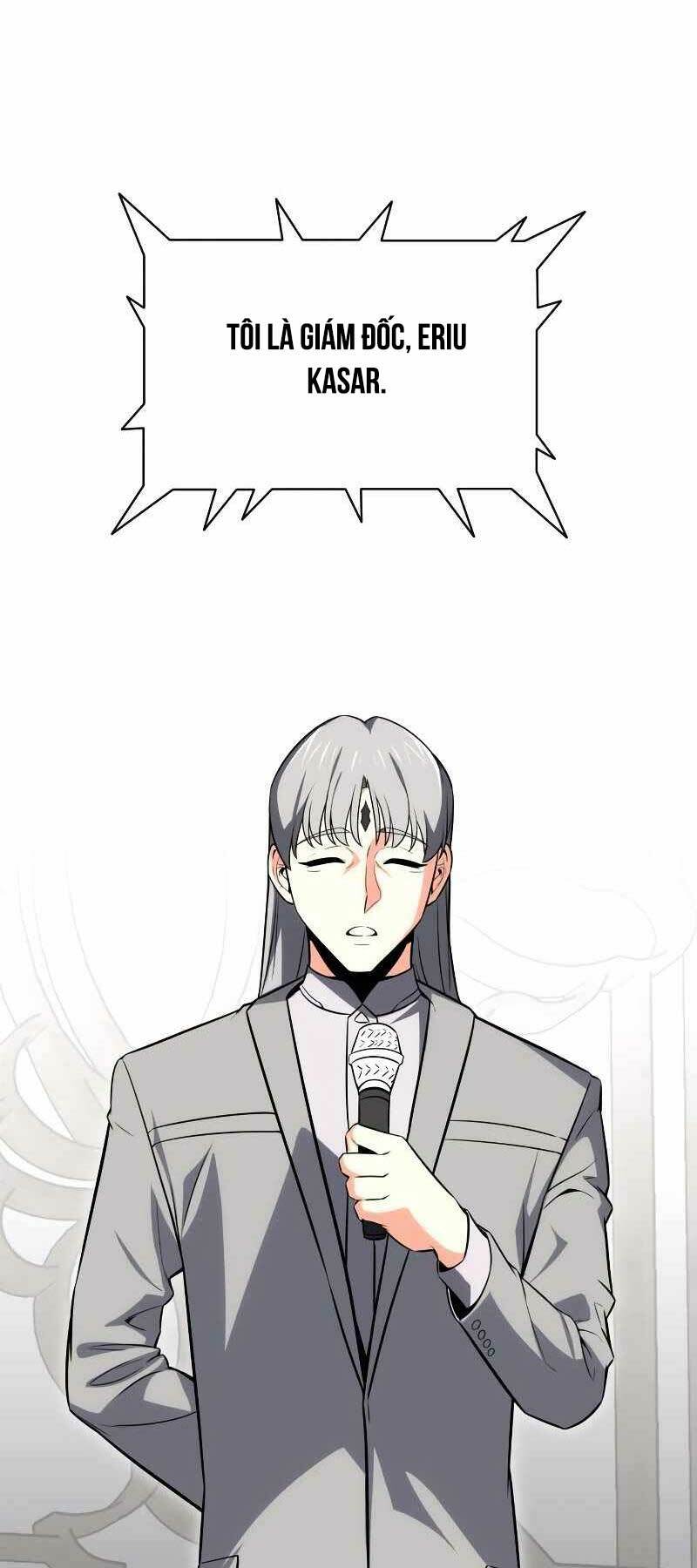 Tôi Đã Giết Tuyển Thủ Học Viện Chapter 5 - Trang 100