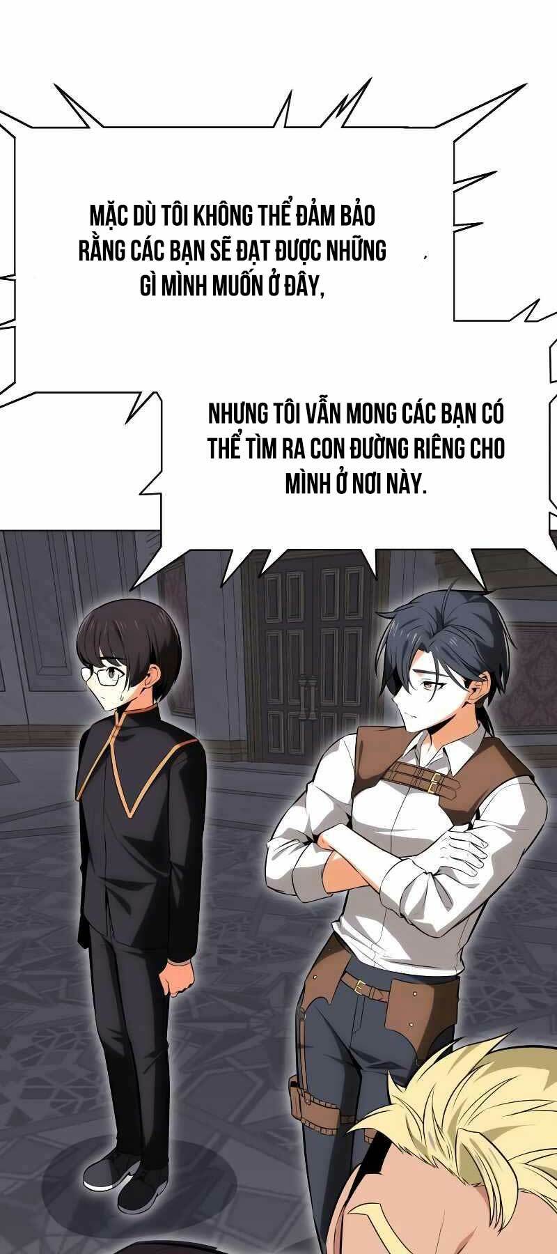 Tôi Đã Giết Tuyển Thủ Học Viện Chapter 5 - Trang 104