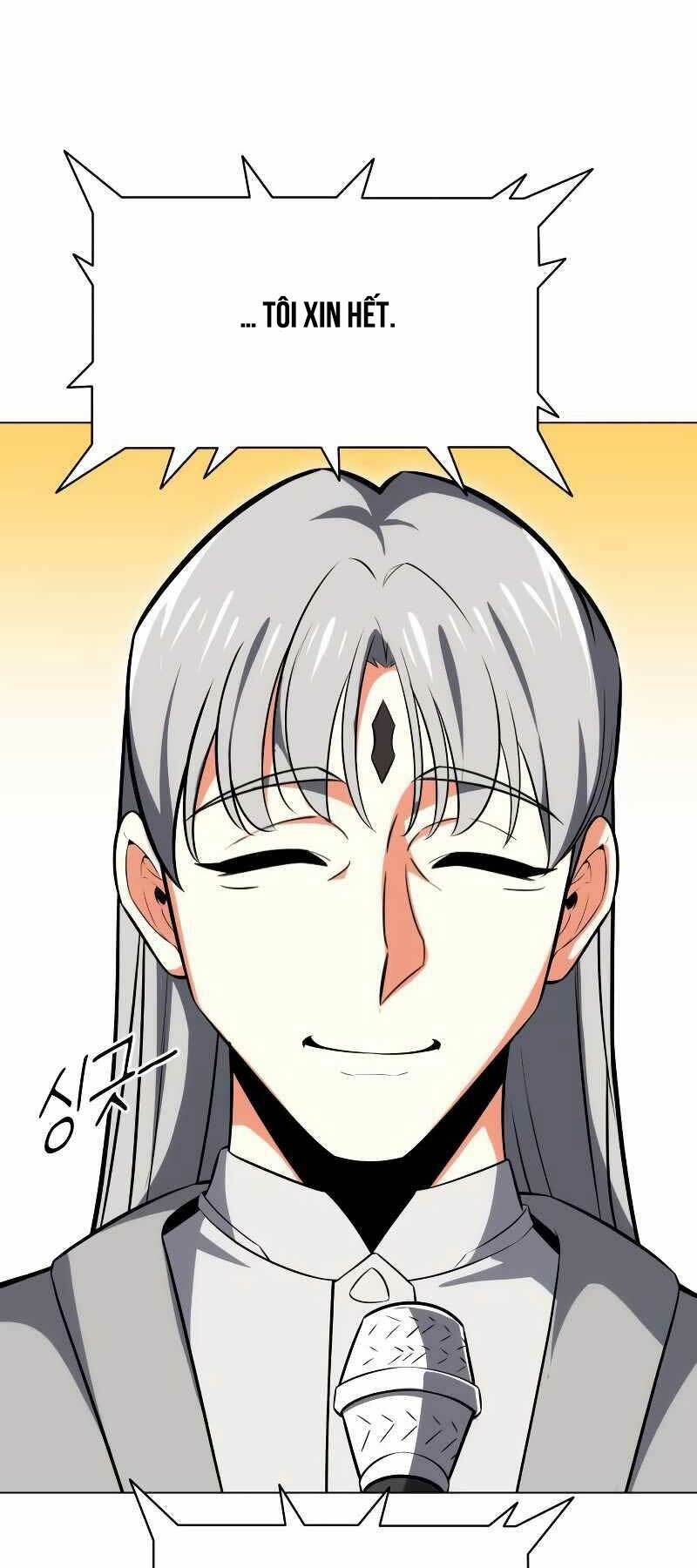 Tôi Đã Giết Tuyển Thủ Học Viện Chapter 5 - Trang 106