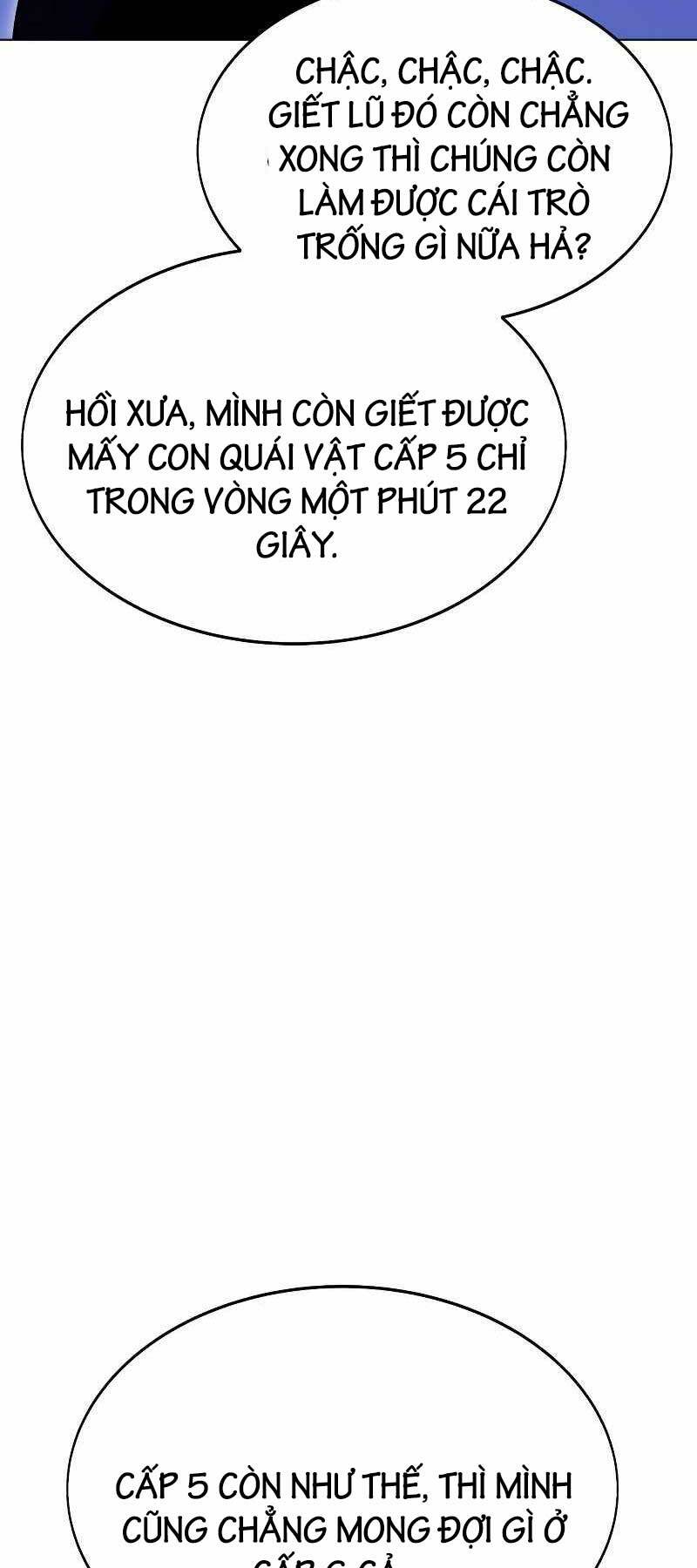 Tôi Đã Giết Tuyển Thủ Học Viện Chapter 5 - Trang 10