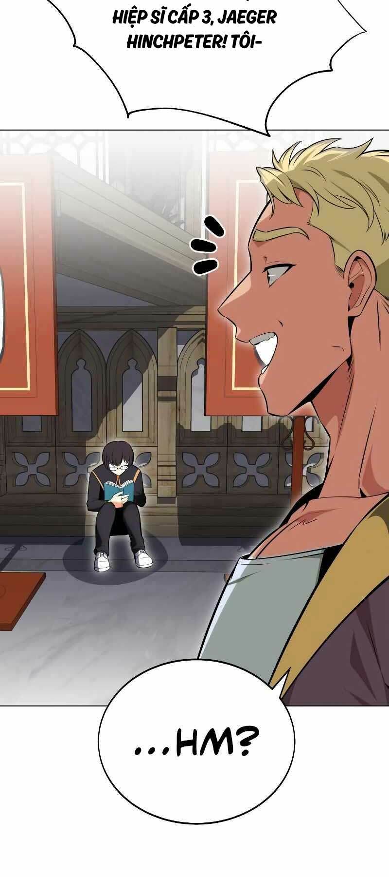 Tôi Đã Giết Tuyển Thủ Học Viện Chapter 5 - Trang 109