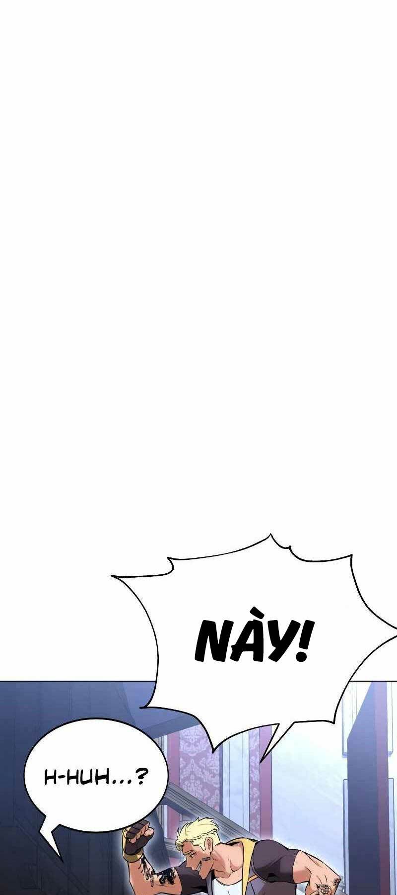 Tôi Đã Giết Tuyển Thủ Học Viện Chapter 5 - Trang 110