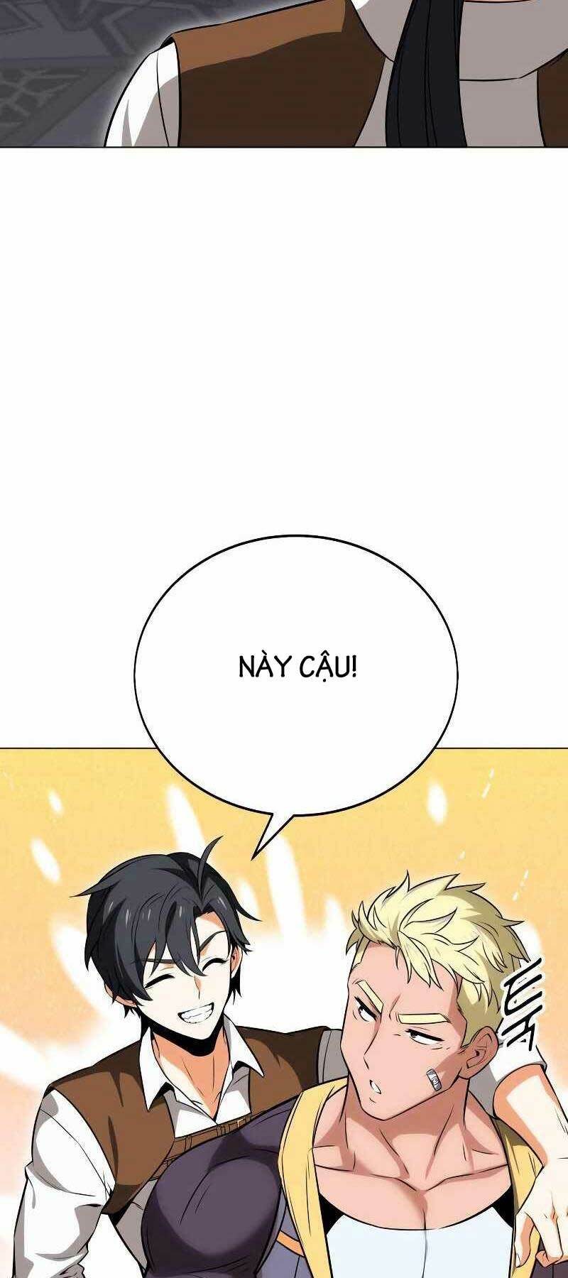 Tôi Đã Giết Tuyển Thủ Học Viện Chapter 5 - Trang 113