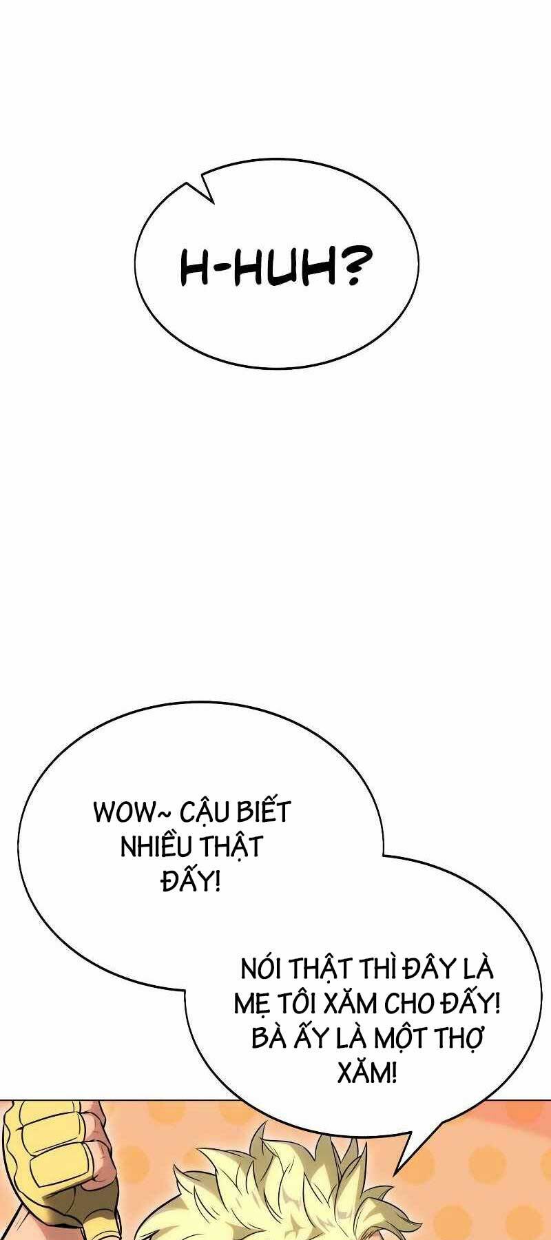 Tôi Đã Giết Tuyển Thủ Học Viện Chapter 5 - Trang 116