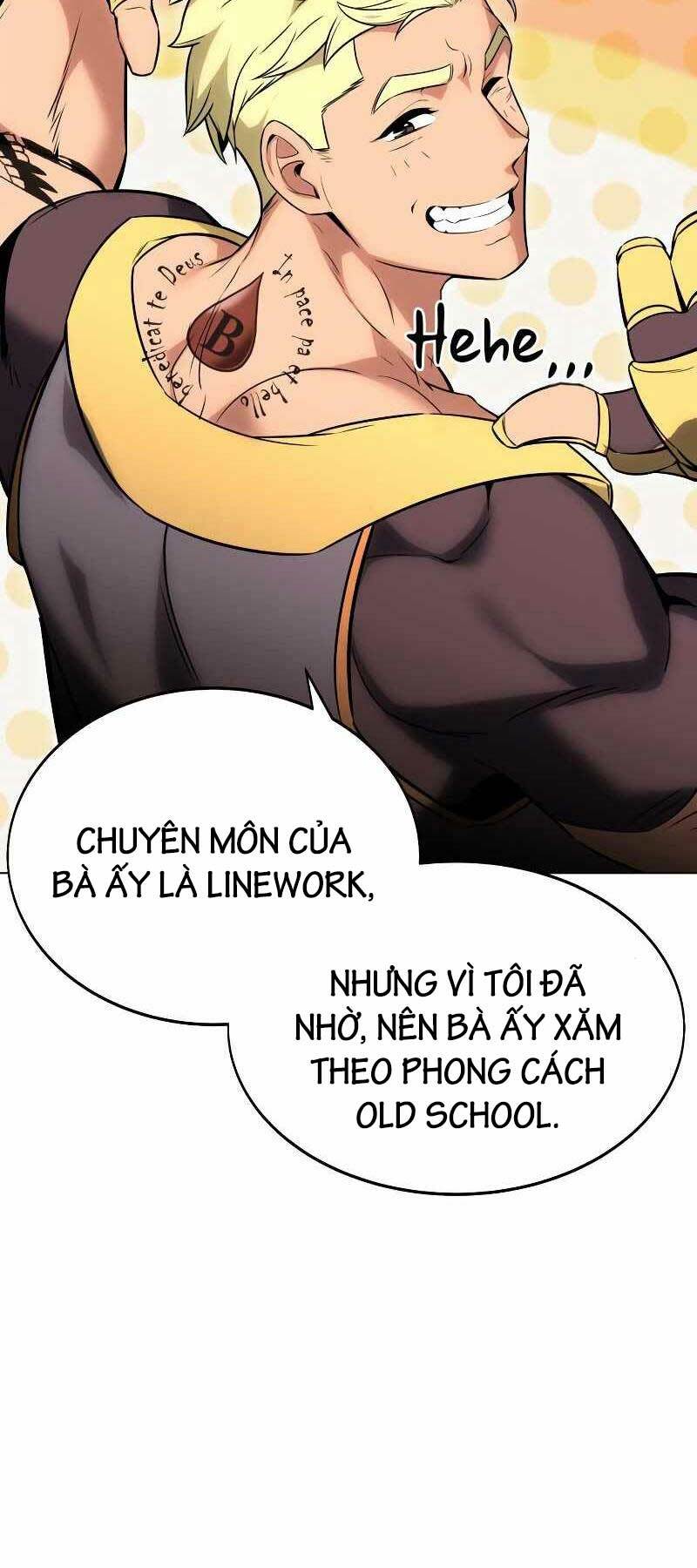 Tôi Đã Giết Tuyển Thủ Học Viện Chapter 5 - Trang 117