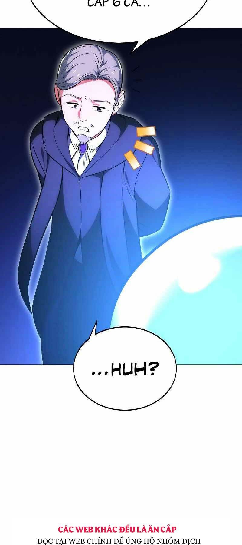 Tôi Đã Giết Tuyển Thủ Học Viện Chapter 5 - Trang 11