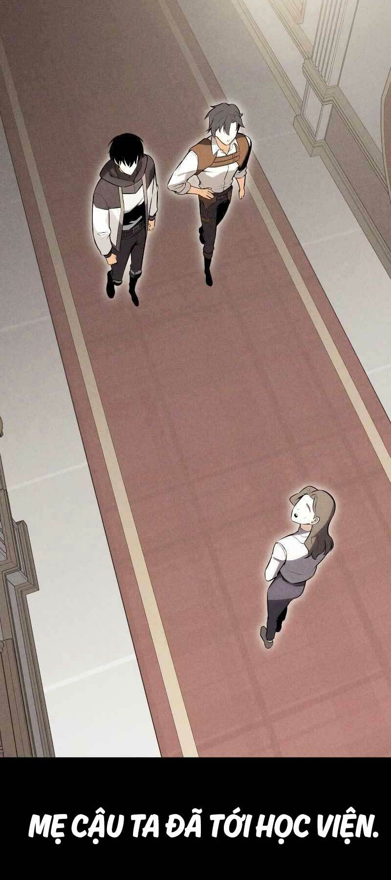 Tôi Đã Giết Tuyển Thủ Học Viện Chapter 5 - Trang 120
