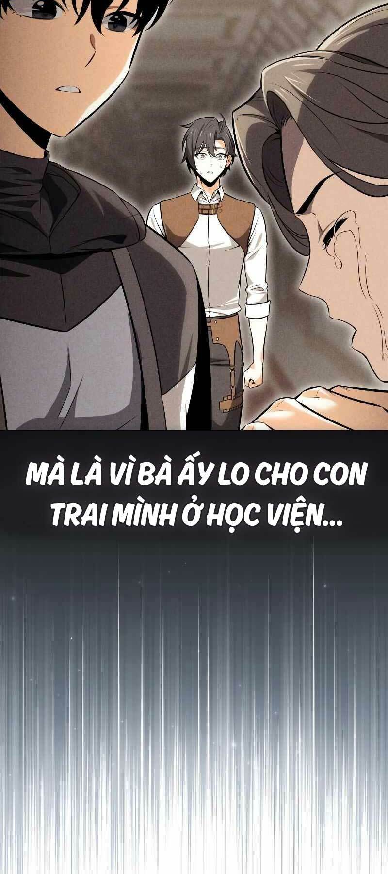 Tôi Đã Giết Tuyển Thủ Học Viện Chapter 5 - Trang 122