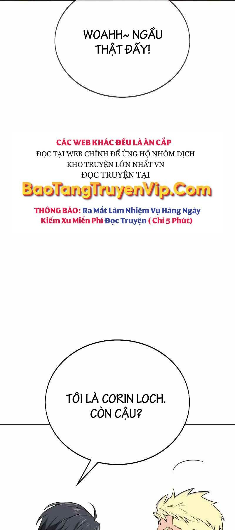 Tôi Đã Giết Tuyển Thủ Học Viện Chapter 5 - Trang 124