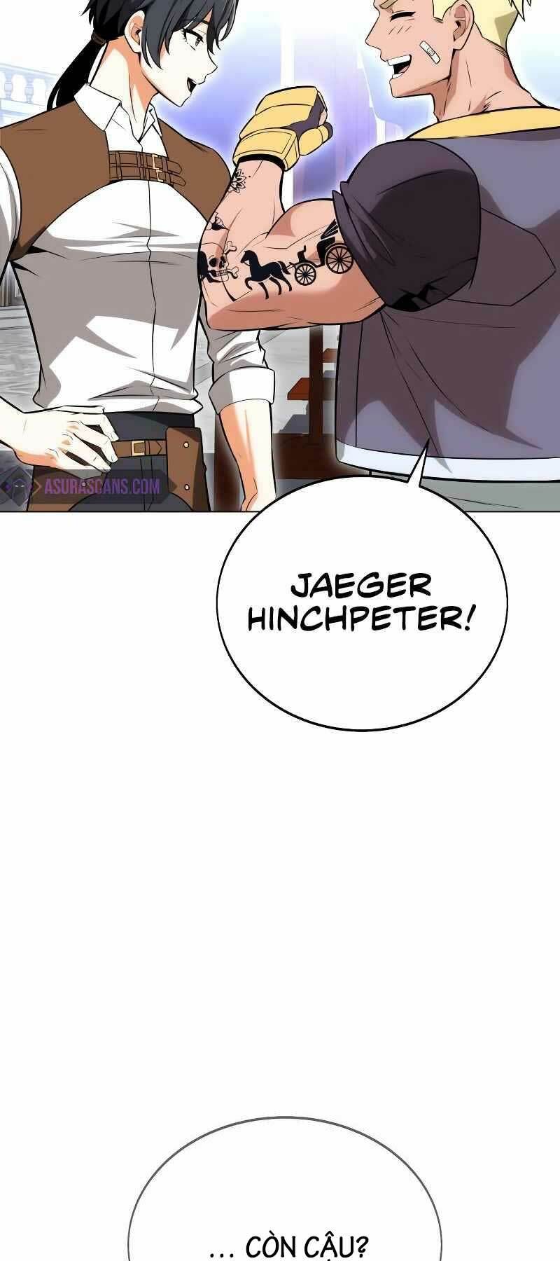 Tôi Đã Giết Tuyển Thủ Học Viện Chapter 5 - Trang 125