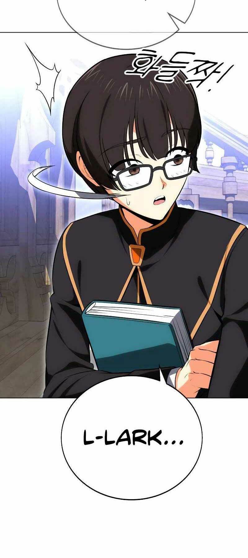 Tôi Đã Giết Tuyển Thủ Học Viện Chapter 5 - Trang 126