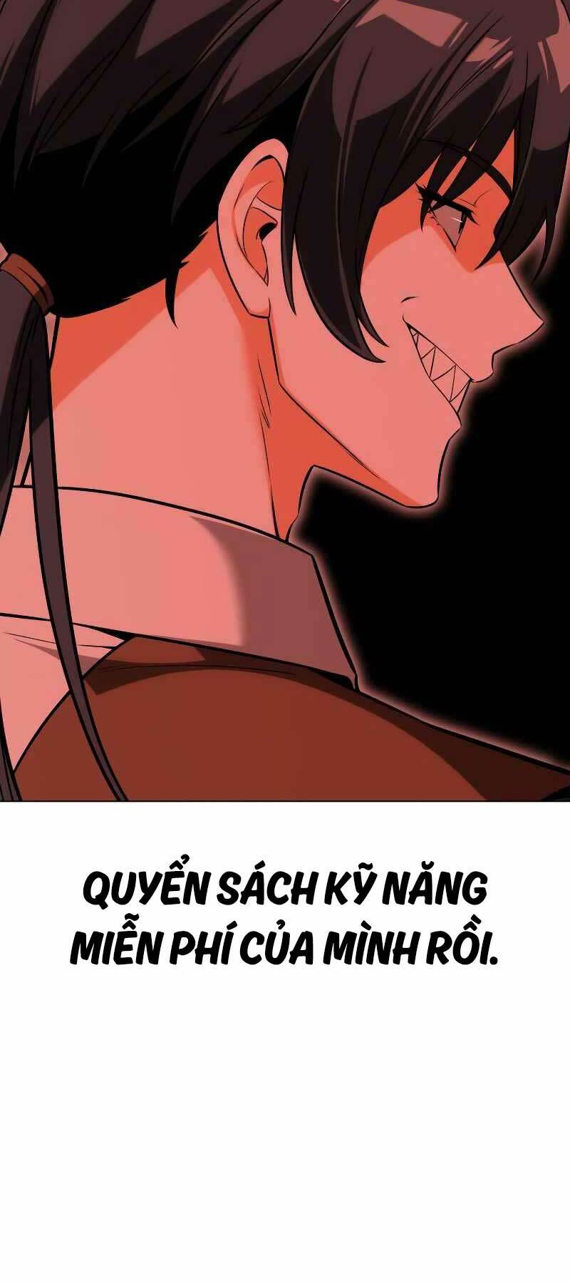 Tôi Đã Giết Tuyển Thủ Học Viện Chapter 5 - Trang 134