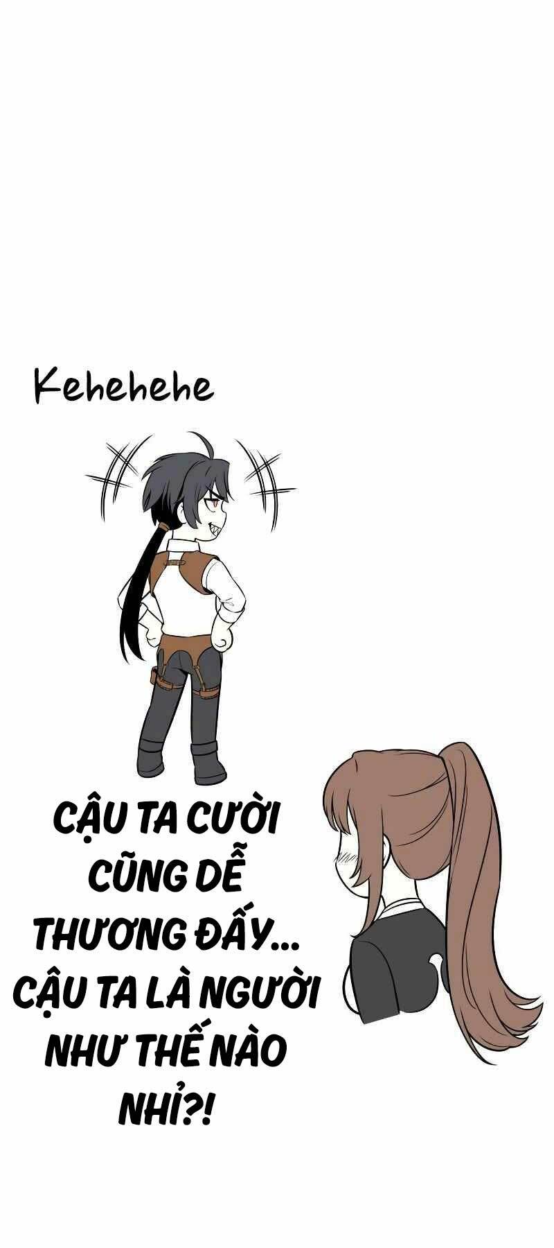 Tôi Đã Giết Tuyển Thủ Học Viện Chapter 5 - Trang 135