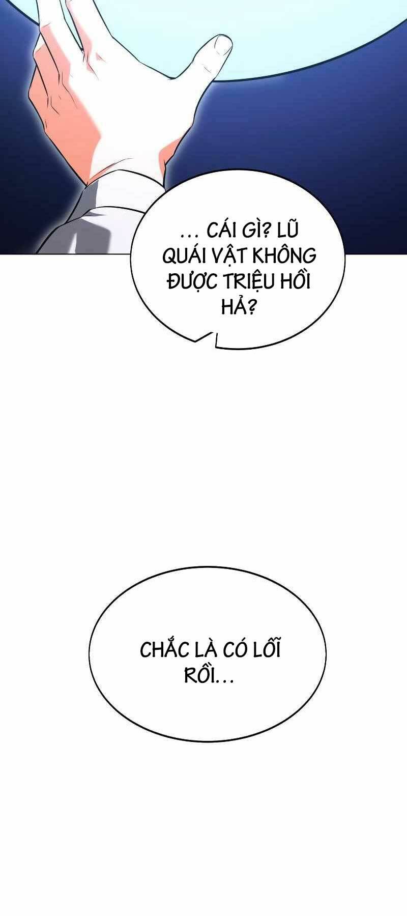 Tôi Đã Giết Tuyển Thủ Học Viện Chapter 5 - Trang 13