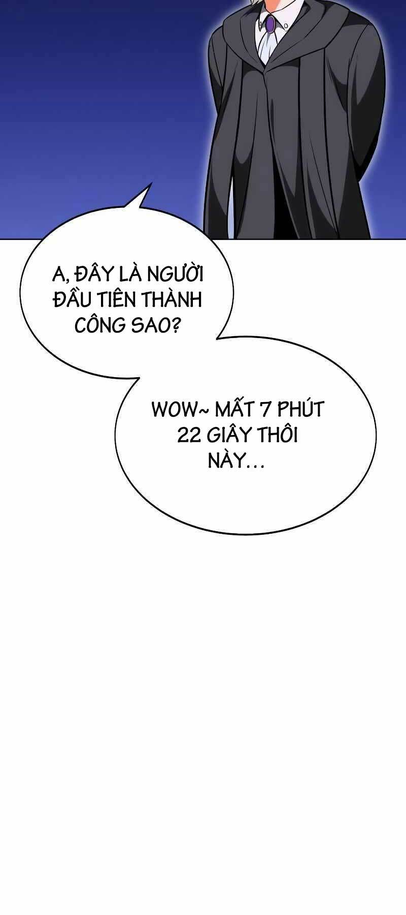 Tôi Đã Giết Tuyển Thủ Học Viện Chapter 5 - Trang 18