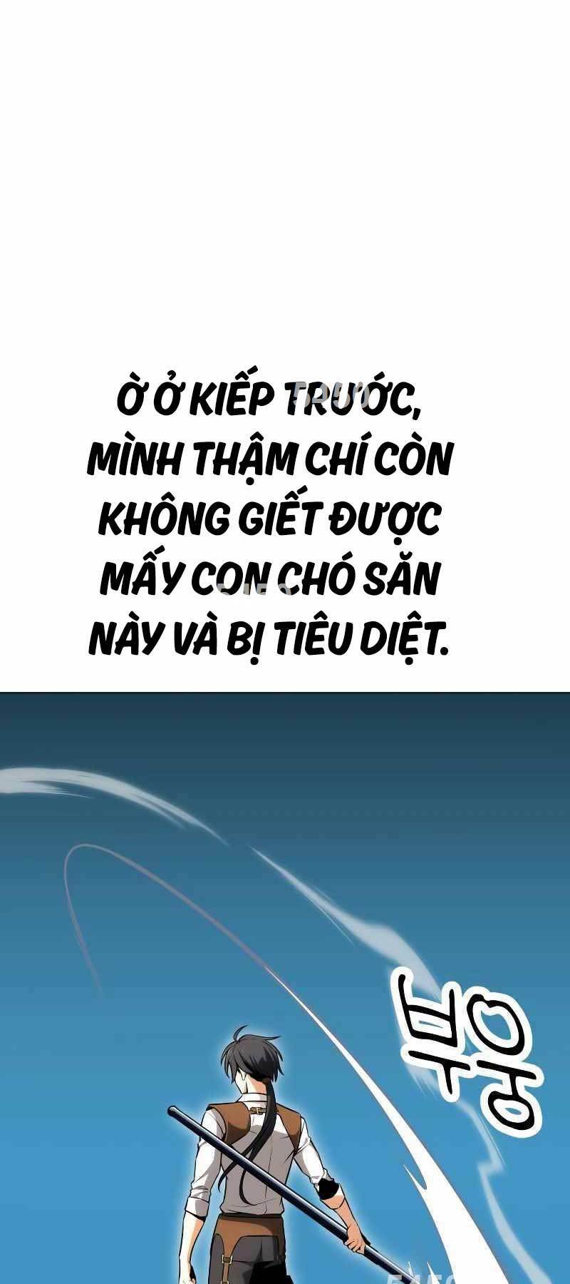 Tôi Đã Giết Tuyển Thủ Học Viện Chapter 5 - Trang 1