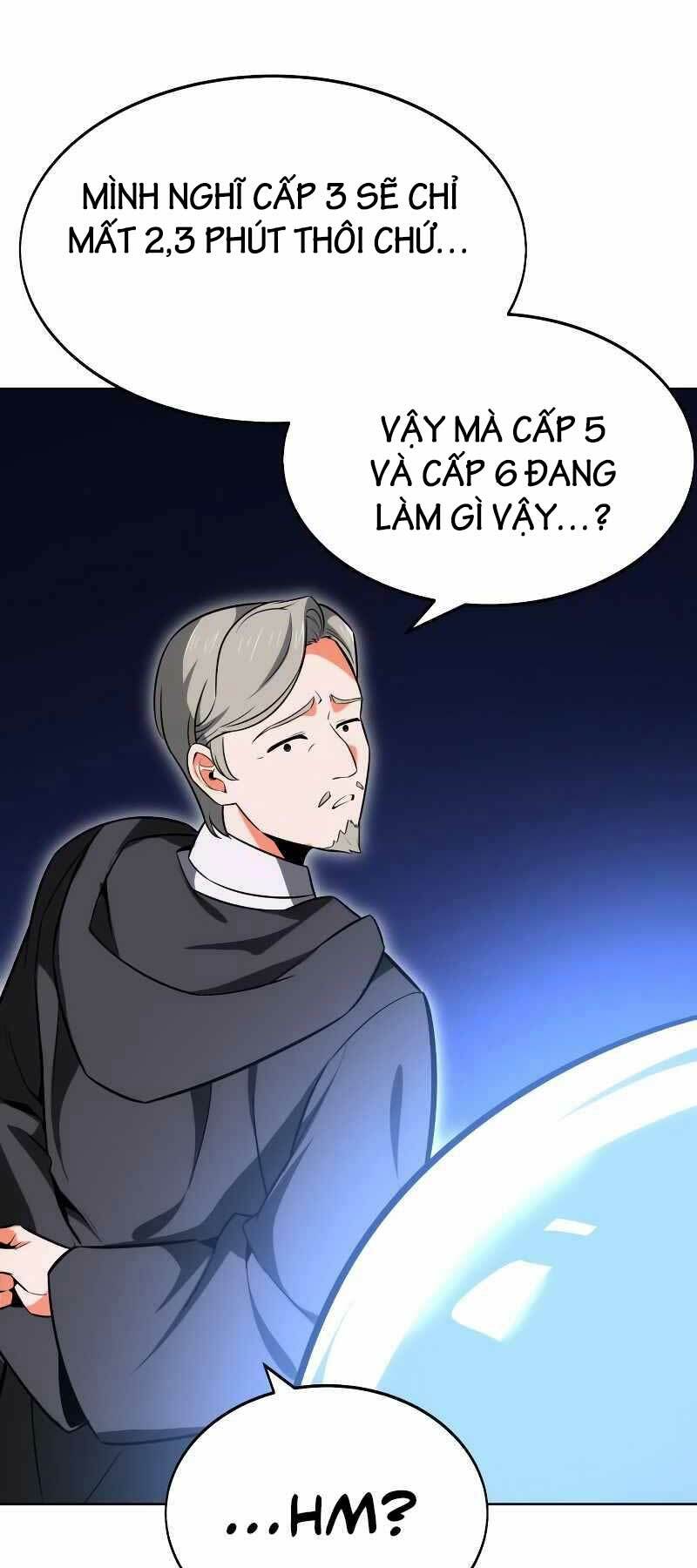 Tôi Đã Giết Tuyển Thủ Học Viện Chapter 5 - Trang 19