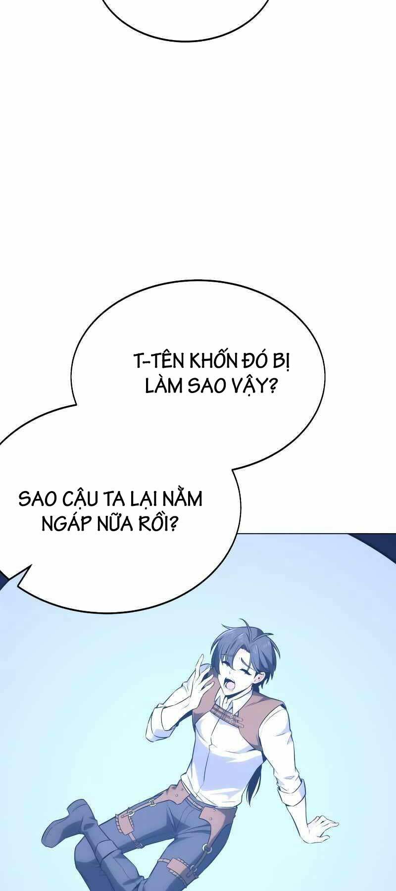 Tôi Đã Giết Tuyển Thủ Học Viện Chapter 5 - Trang 20