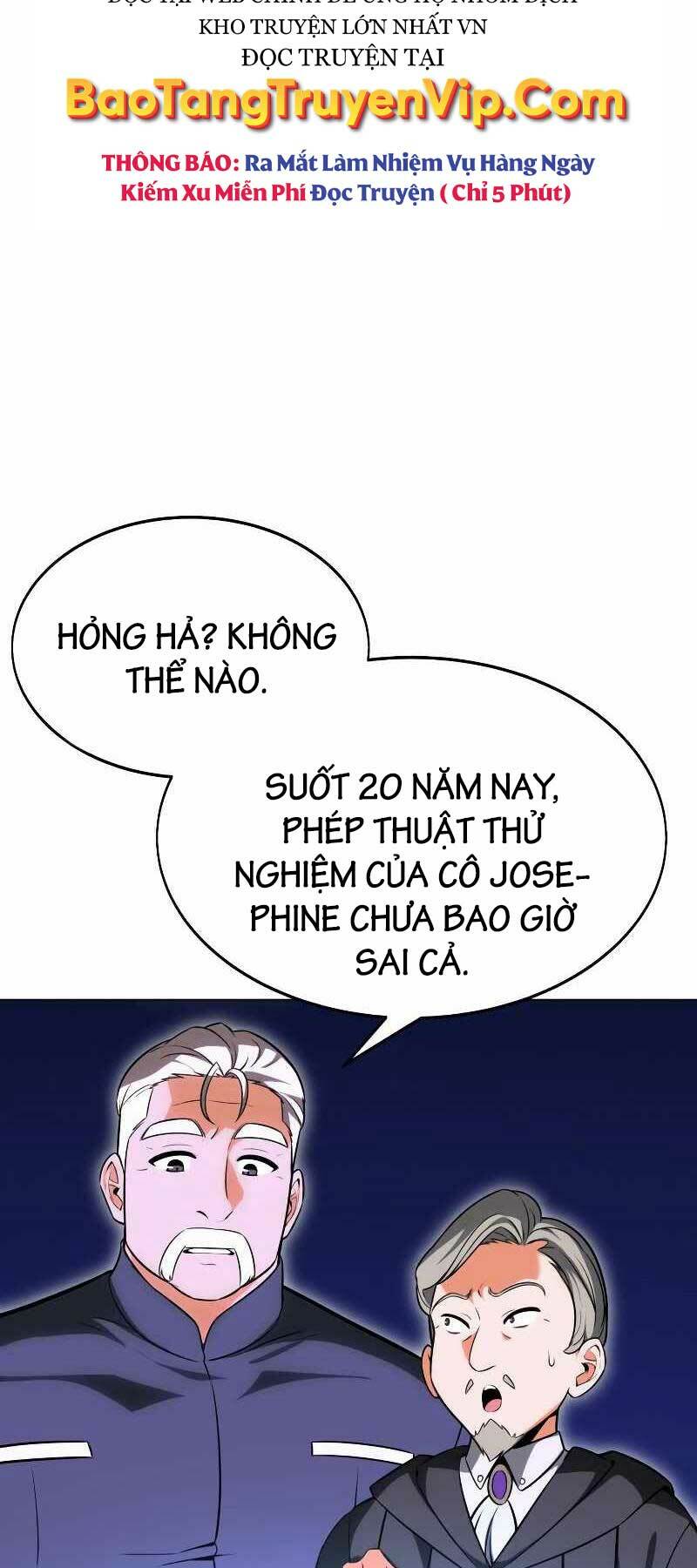 Tôi Đã Giết Tuyển Thủ Học Viện Chapter 5 - Trang 22