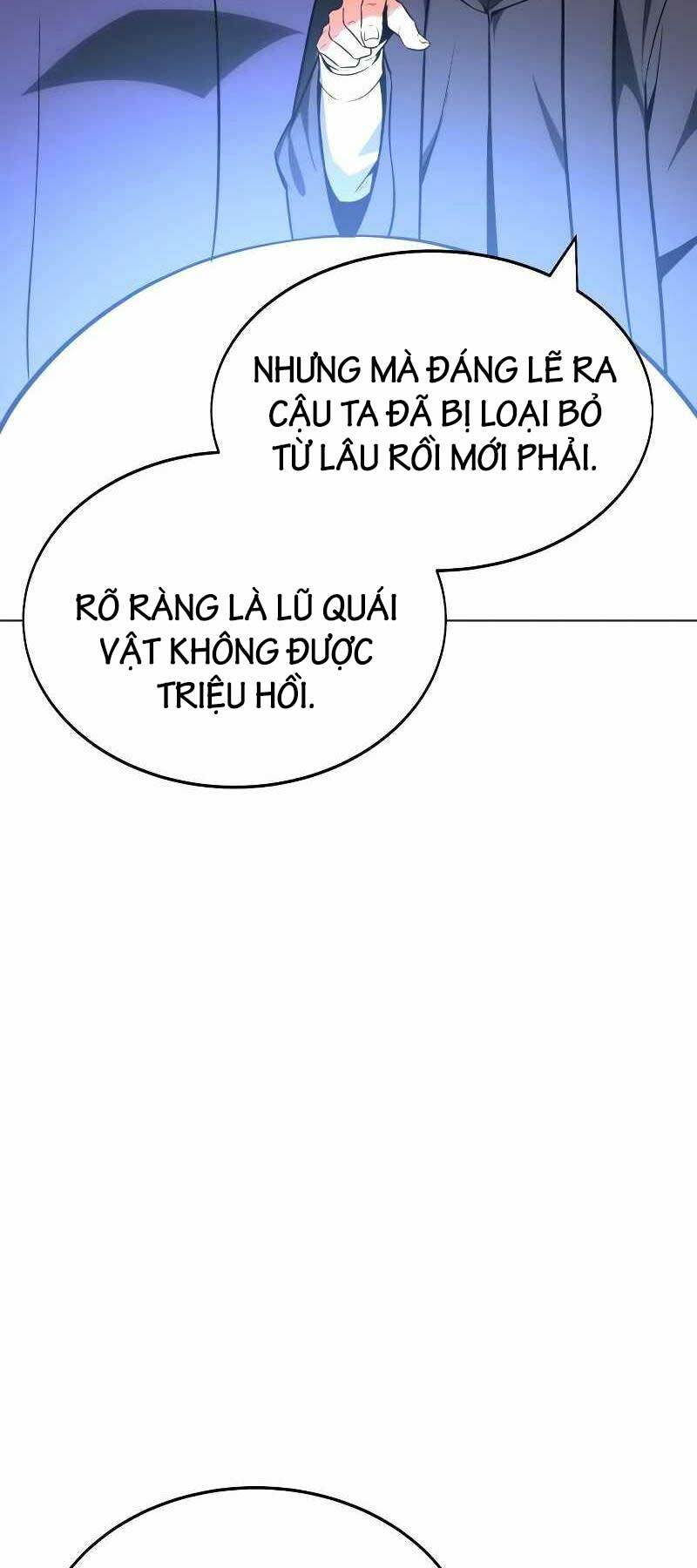 Tôi Đã Giết Tuyển Thủ Học Viện Chapter 5 - Trang 23