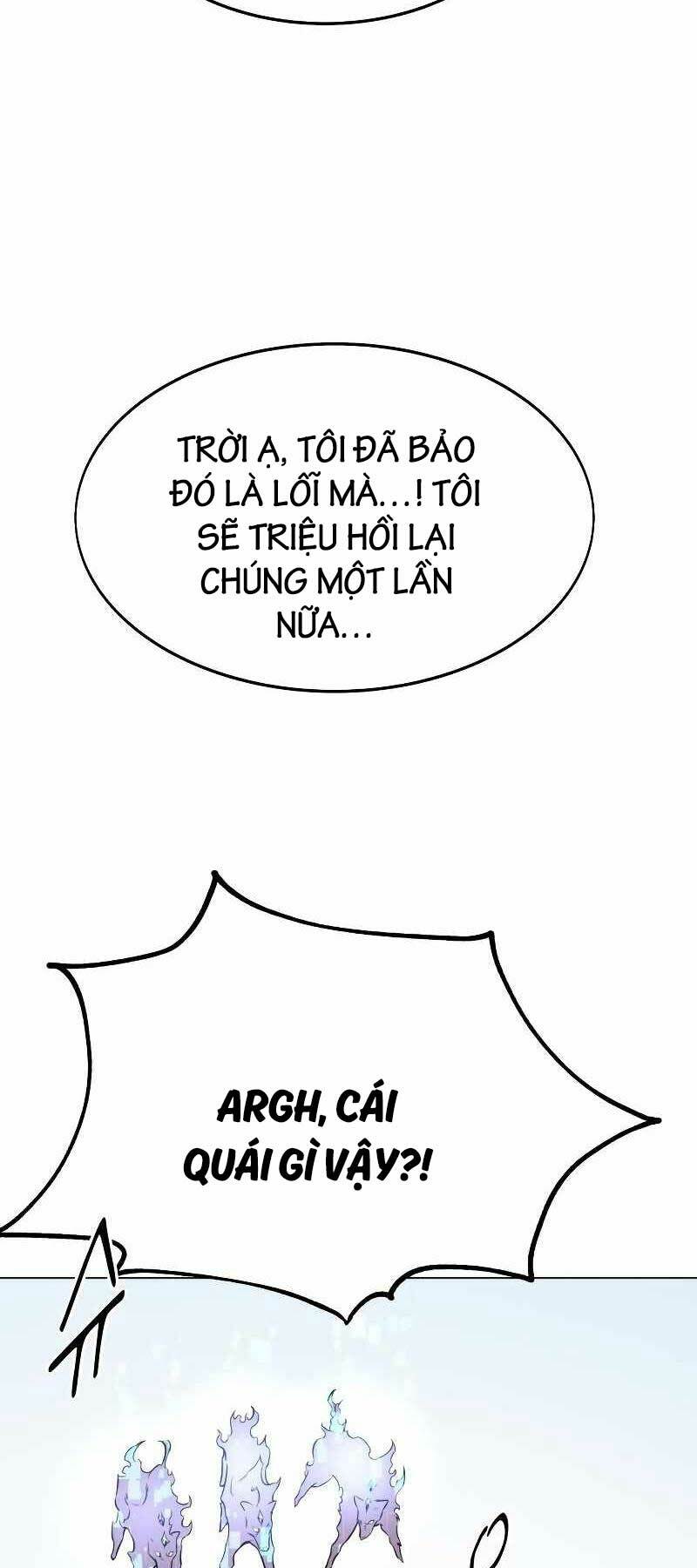 Tôi Đã Giết Tuyển Thủ Học Viện Chapter 5 - Trang 25