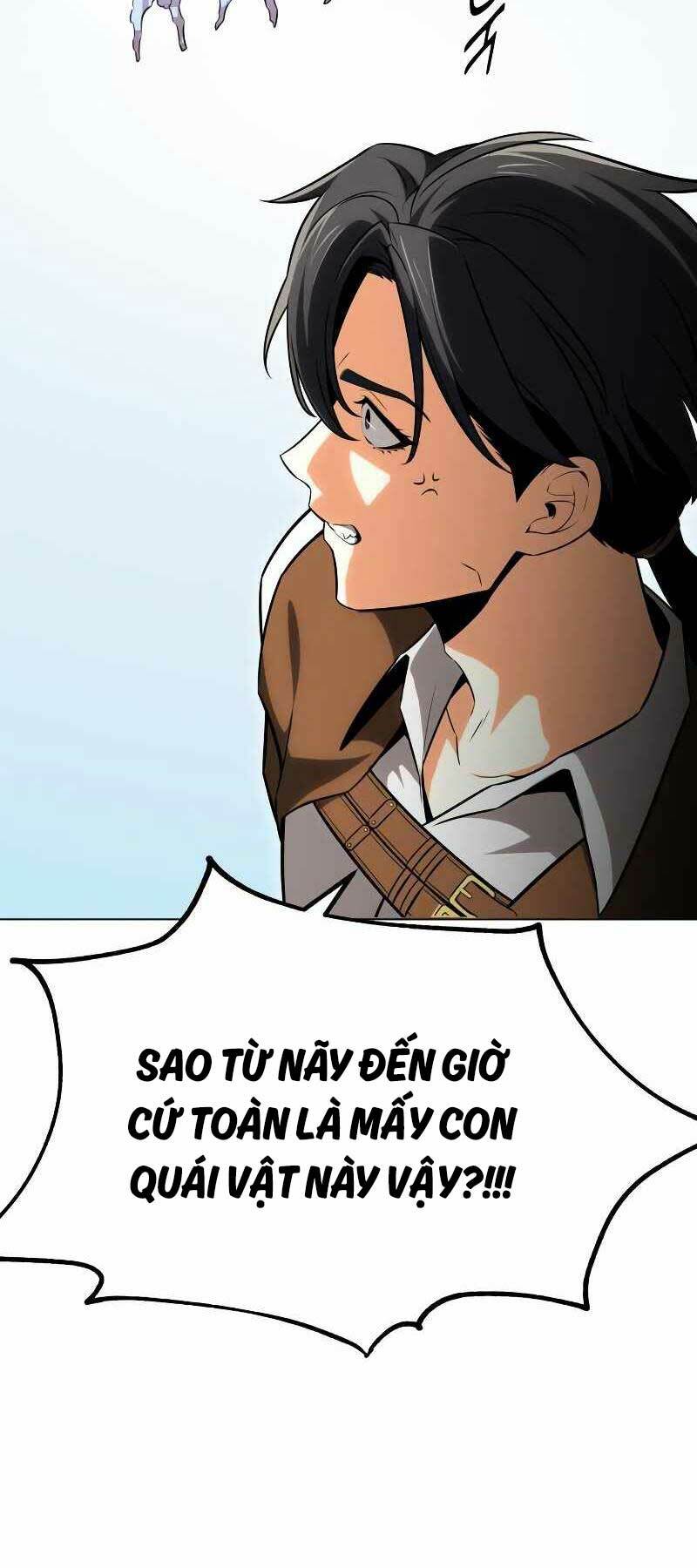 Tôi Đã Giết Tuyển Thủ Học Viện Chapter 5 - Trang 26