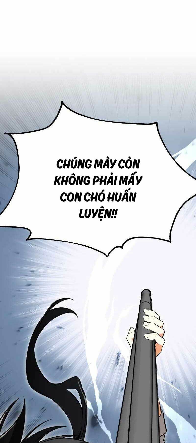 Tôi Đã Giết Tuyển Thủ Học Viện Chapter 5 - Trang 27