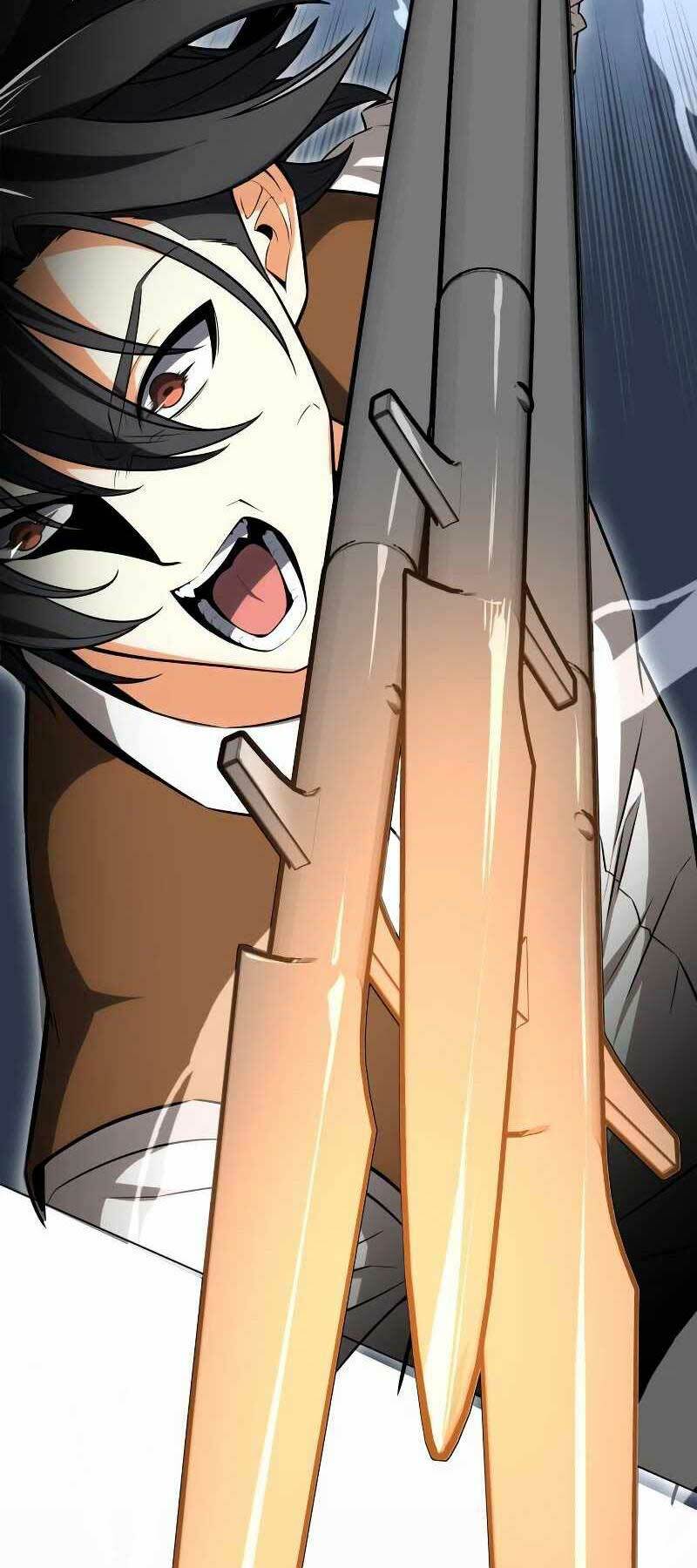 Tôi Đã Giết Tuyển Thủ Học Viện Chapter 5 - Trang 28