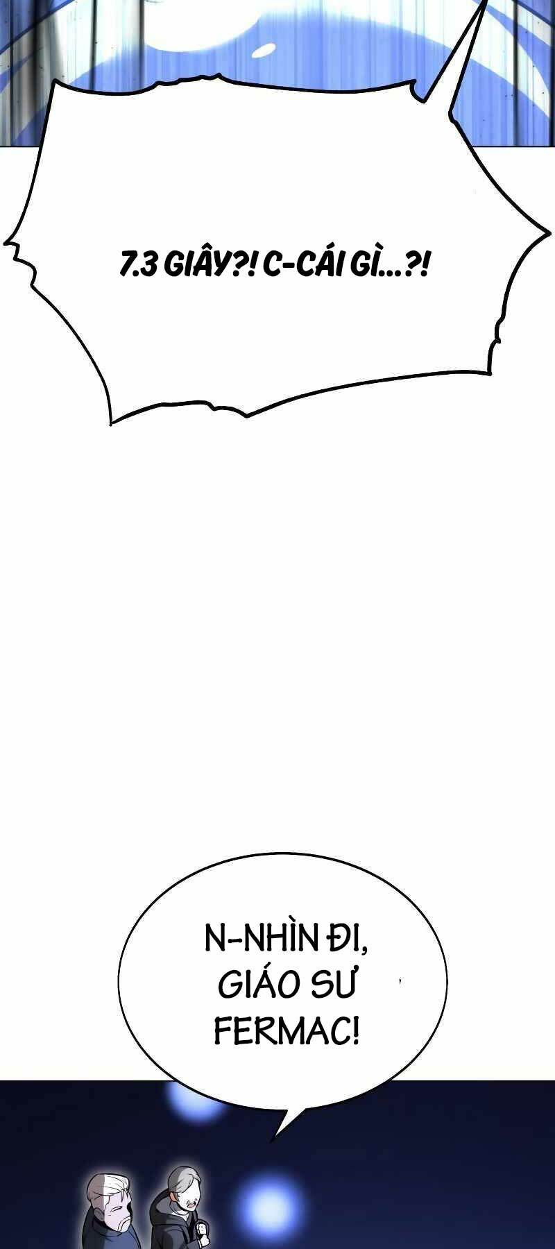 Tôi Đã Giết Tuyển Thủ Học Viện Chapter 5 - Trang 34