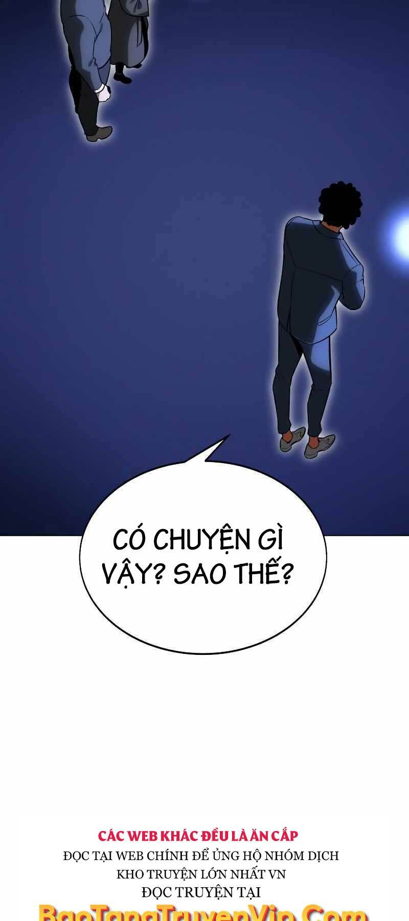 Tôi Đã Giết Tuyển Thủ Học Viện Chapter 5 - Trang 35