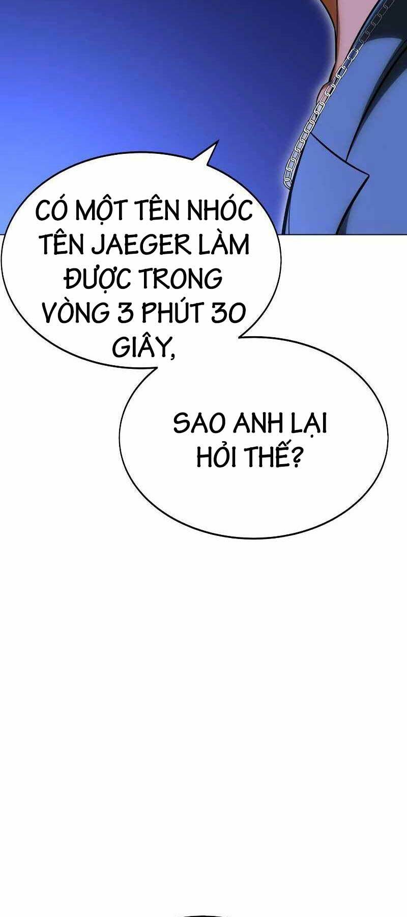 Tôi Đã Giết Tuyển Thủ Học Viện Chapter 5 - Trang 37