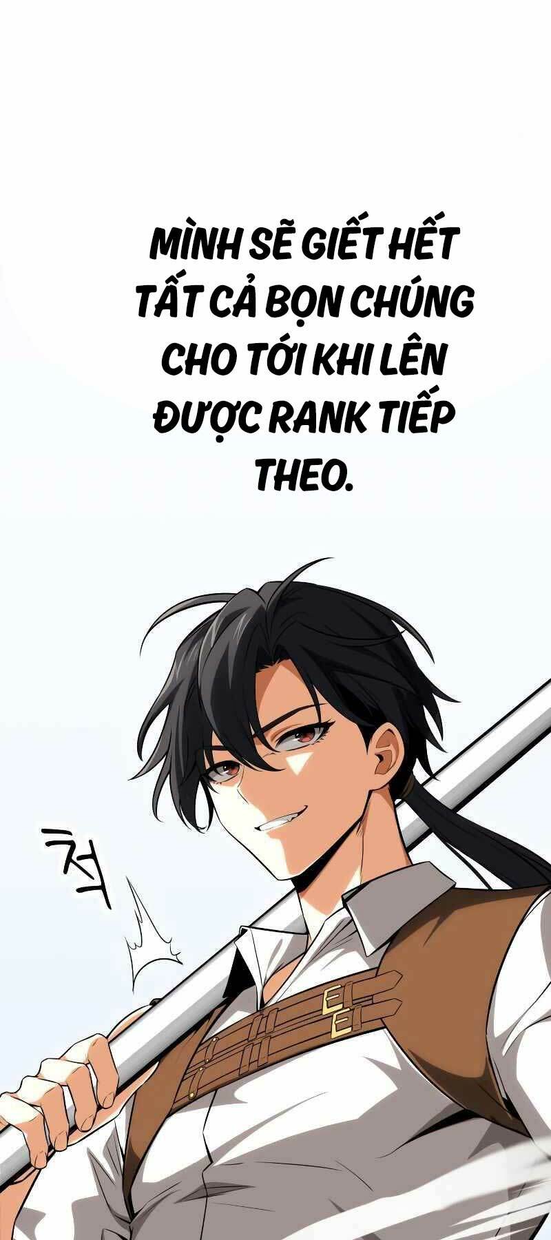 Tôi Đã Giết Tuyển Thủ Học Viện Chapter 5 - Trang 3