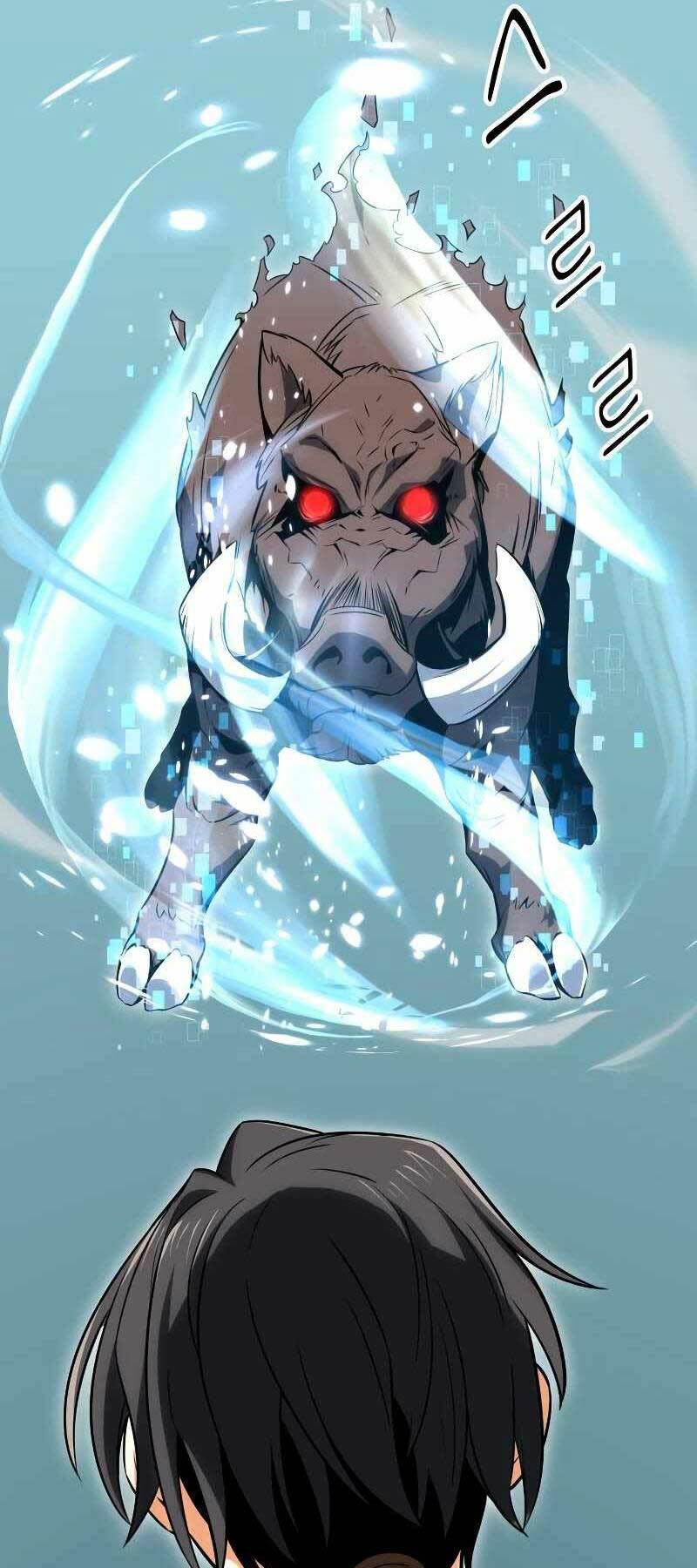 Tôi Đã Giết Tuyển Thủ Học Viện Chapter 5 - Trang 40