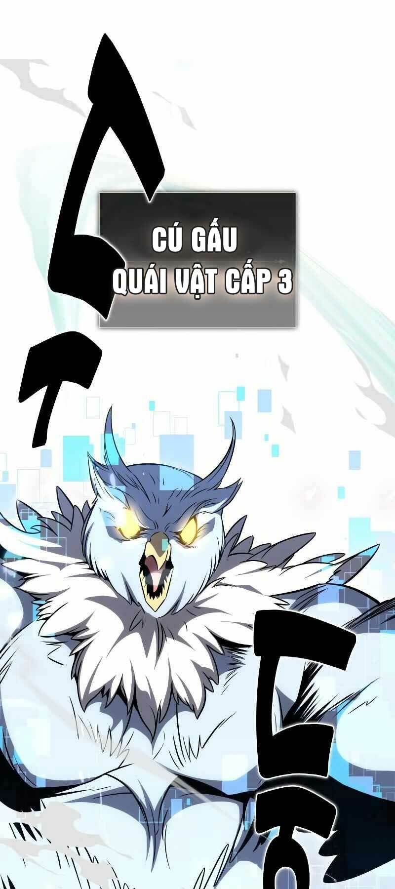 Tôi Đã Giết Tuyển Thủ Học Viện Chapter 5 - Trang 44