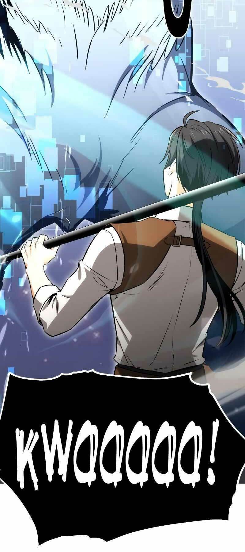 Tôi Đã Giết Tuyển Thủ Học Viện Chapter 5 - Trang 45