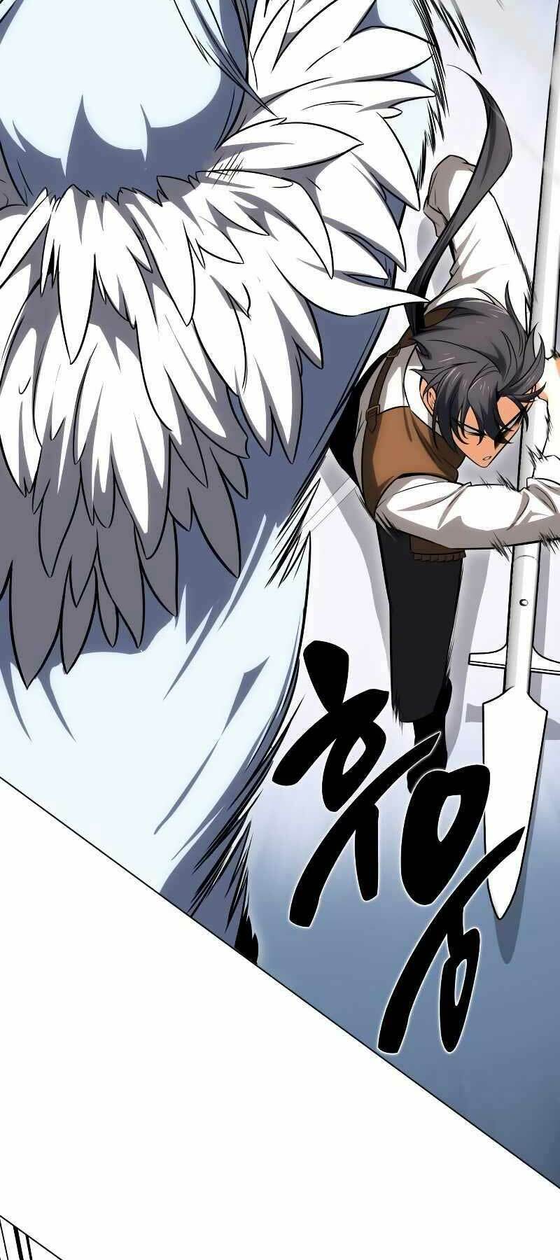 Tôi Đã Giết Tuyển Thủ Học Viện Chapter 5 - Trang 47