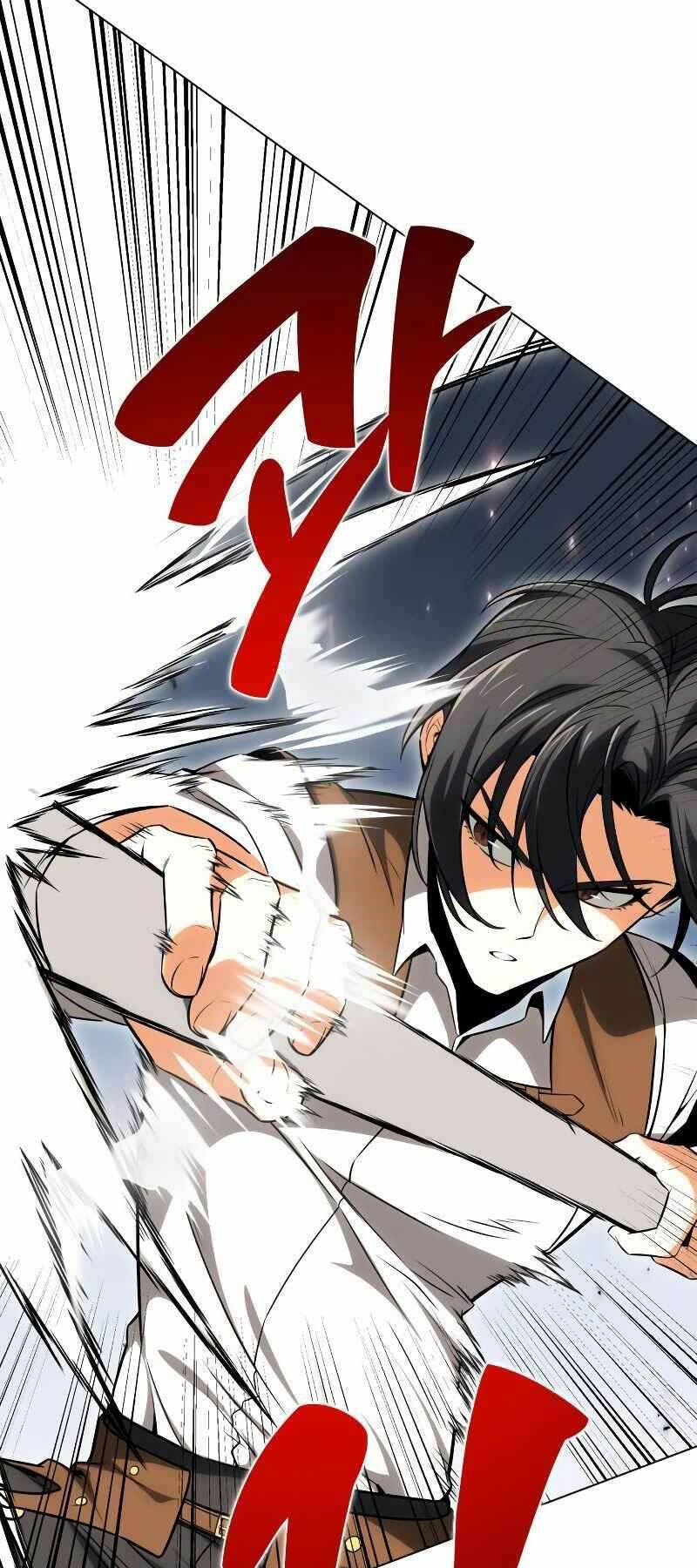 Tôi Đã Giết Tuyển Thủ Học Viện Chapter 5 - Trang 48