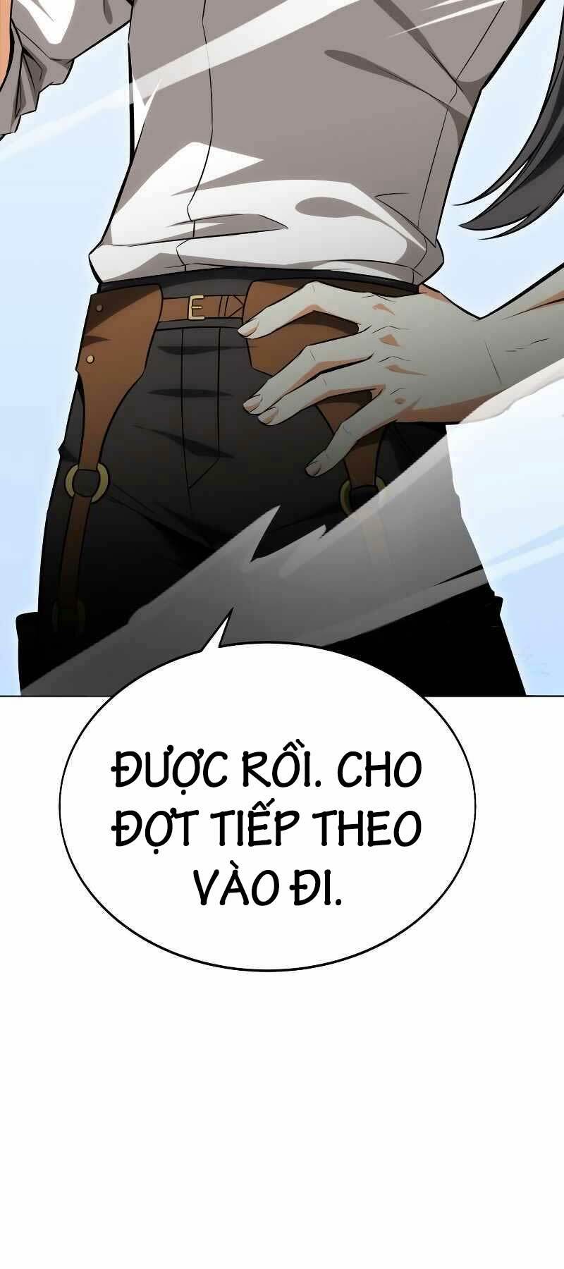 Tôi Đã Giết Tuyển Thủ Học Viện Chapter 5 - Trang 4